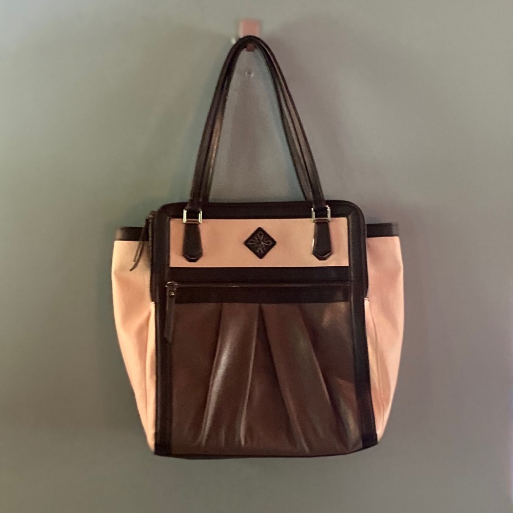Messenger bag
